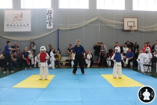 занятия каратэ для детей (47)
